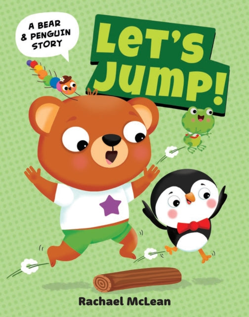 Lets Jump