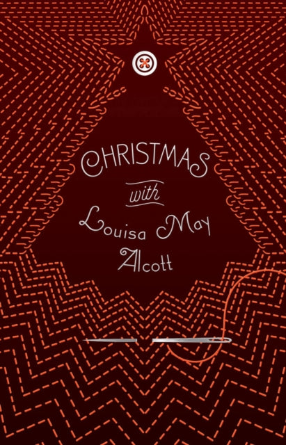 Christmas With Louisa May Alcott