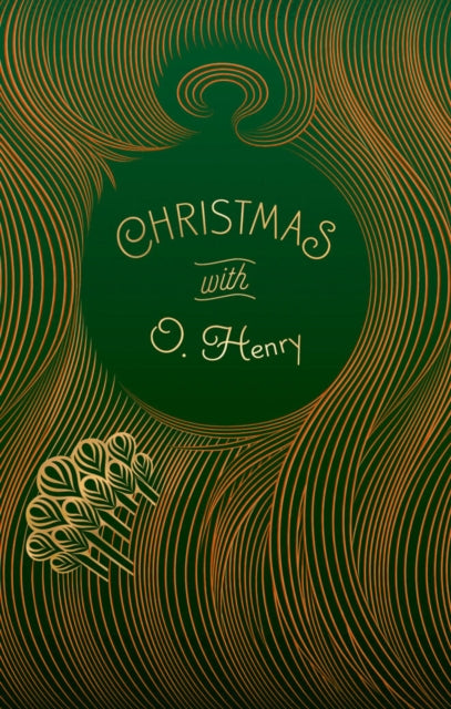 Christmas With O Henry