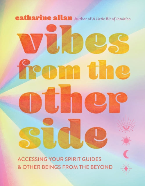 Vibes From The Other Side