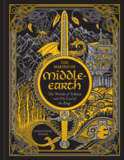 The Making Of Middle-earth
