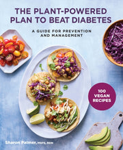 Plantpowered Plan To Beat Diabetes