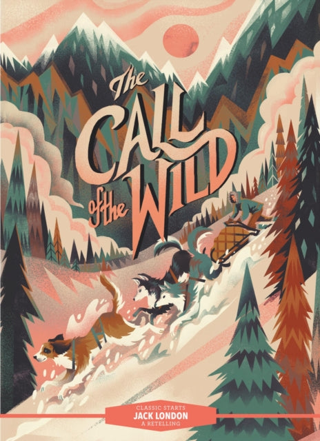 Call Of The Wild