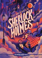 Adventures Of Sherlock Holmes