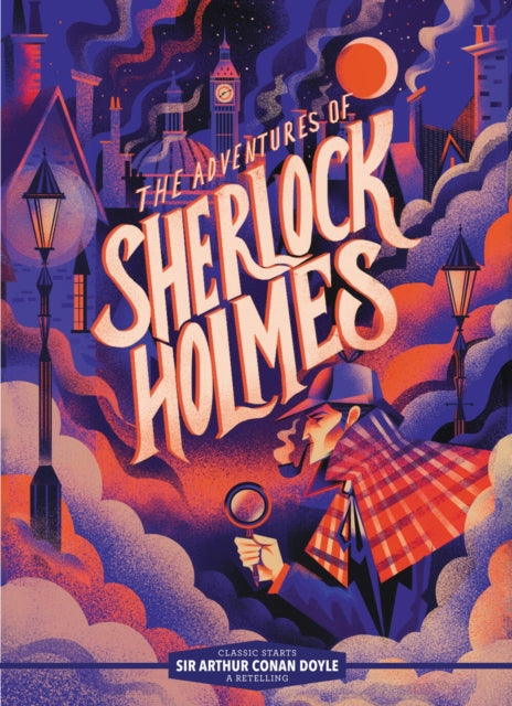 Adventures Of Sherlock Holmes