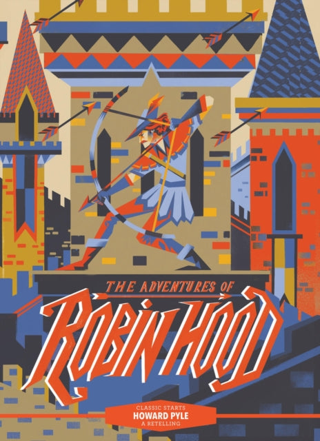 Adventures Of Robin Hood