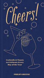 Cheers