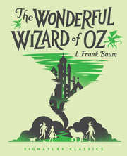 Wonderful Wizard Of Oz