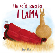 Un Sof Para La Llama Spanish Edition