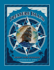 Treasure Island (deluxe Edition)