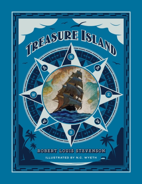 Treasure Island (deluxe Edition)