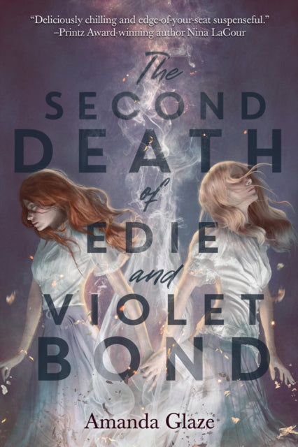 Second Death Of Edie & Violet Bond