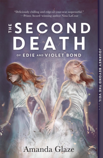 Second Death Of Edie & Violet Bond
