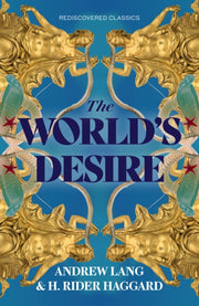 Worlds Desire