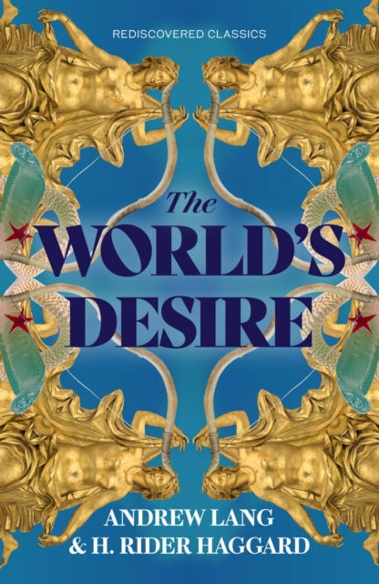 Worlds Desire