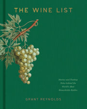 Wine List