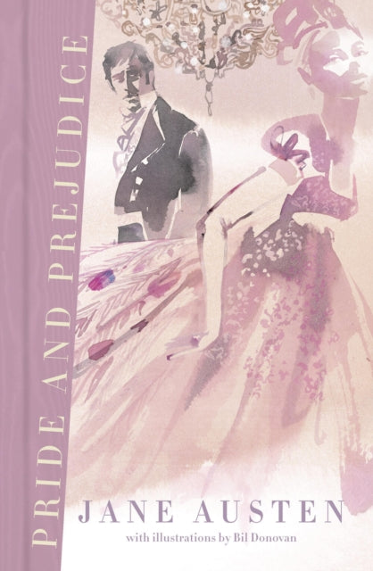 Pride & Prejudice Deluxe Edition