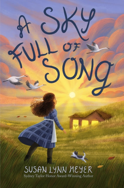 Sky Full Of Song