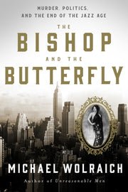 Bishop & The Butterfly