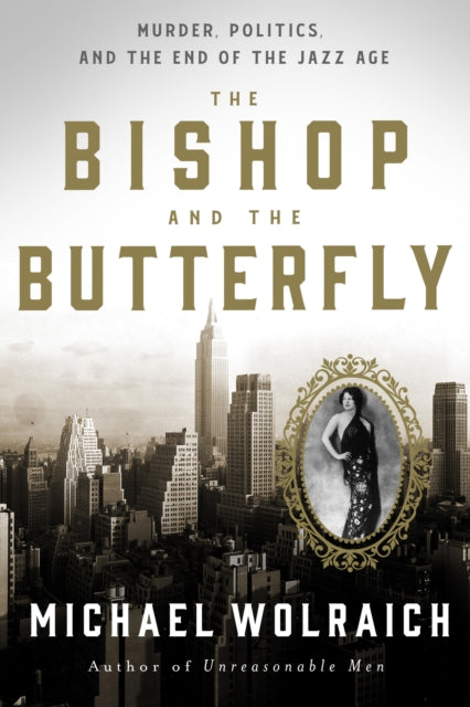 Bishop & The Butterfly