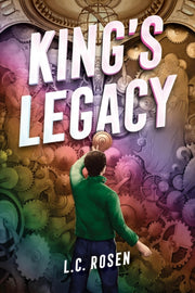 Kings Legacy