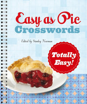 Easy As Pie Crosswords Totally Easy