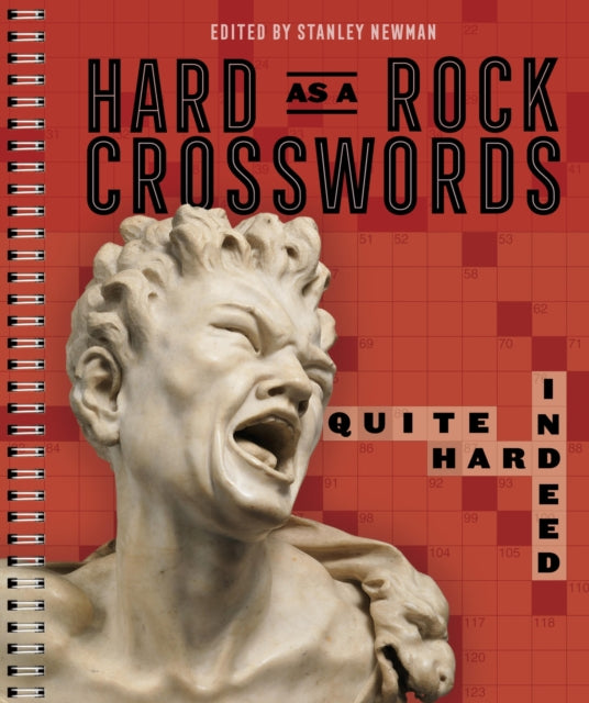 Quite Hard Indeed