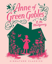 Anne Of Green Gables