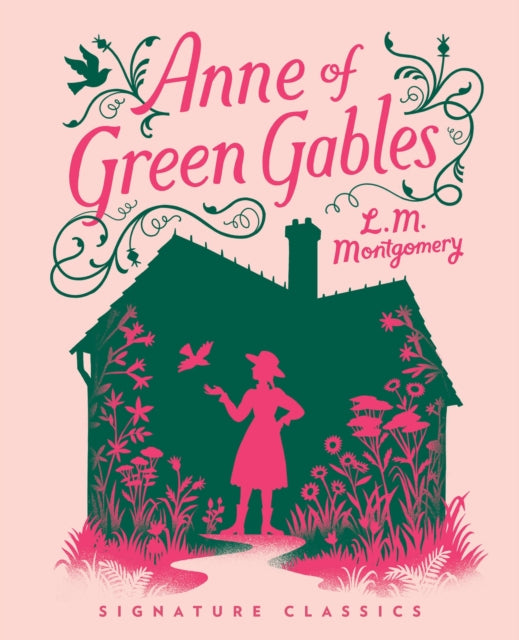 Anne Of Green Gables