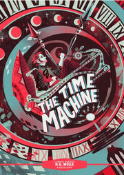 Time Machine