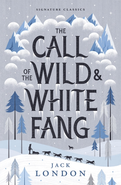 Call Of The Wild & White Fang