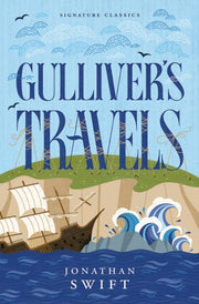 Gullivers Travels