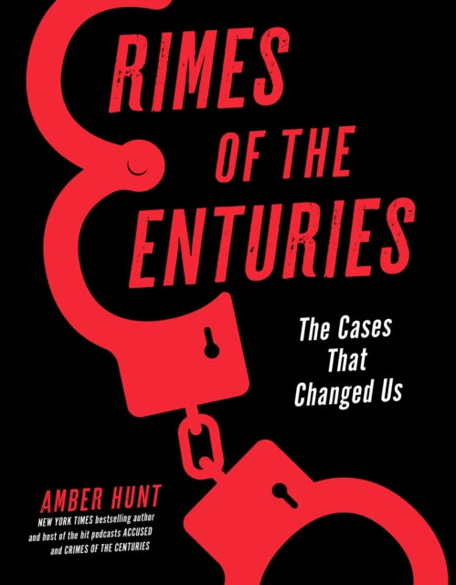Crimes Of The Centuries