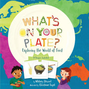 Whats On Your Plate