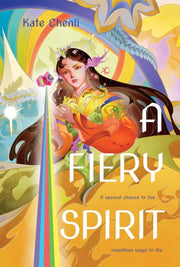 Fiery Spirit