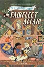 Fairfleet Affair