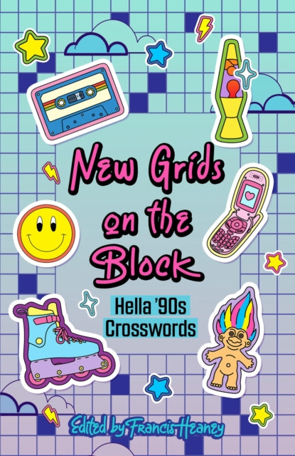 New Grids On The Block