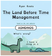 Land Before Time Management Adhdinos