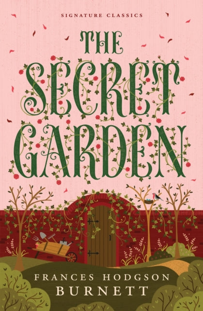 Secret Garden
