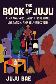 Book Of Juju