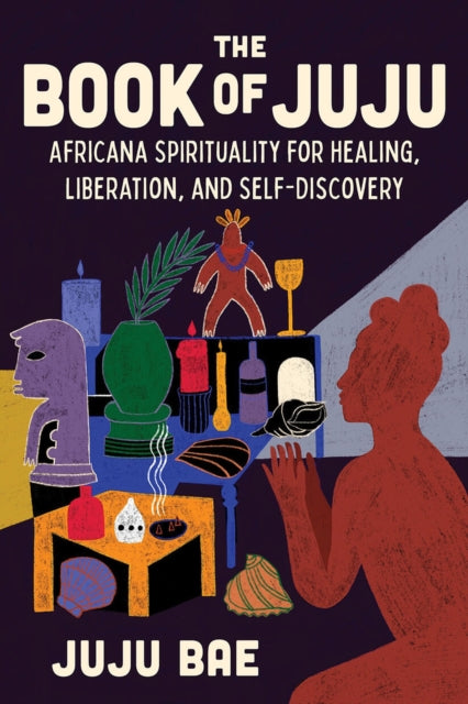 Book Of Juju
