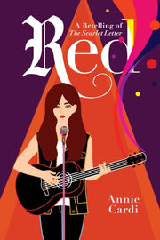 Red By Cardi, Annie