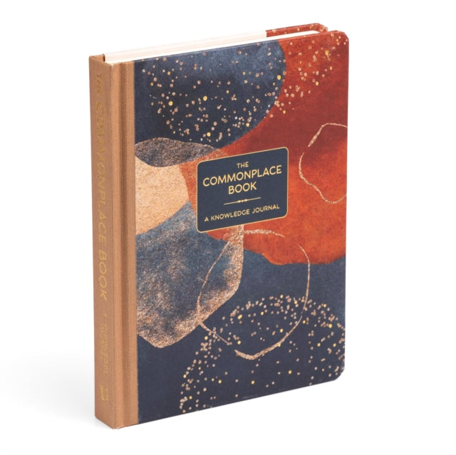 Commonplace Book By Union Square & Co