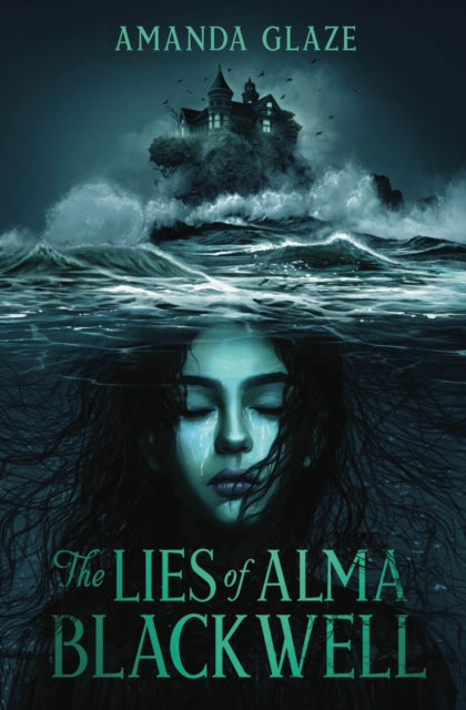 Lies Of Alma Blackwell