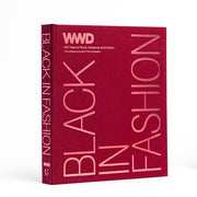 Black In Fashion