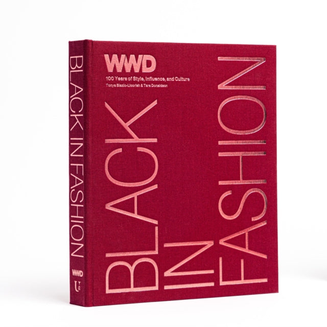 Black In Fashion