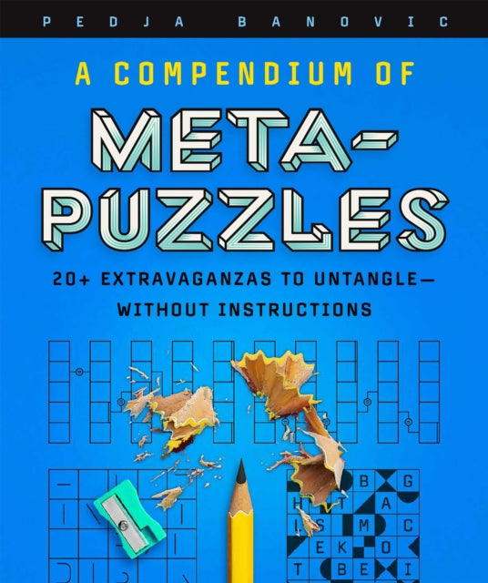 Compendium Of Meta Puzzles