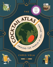 Cocktail Atlas