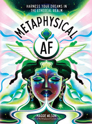 Metaphysical Af