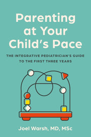 Parenting At Your Childs Pace